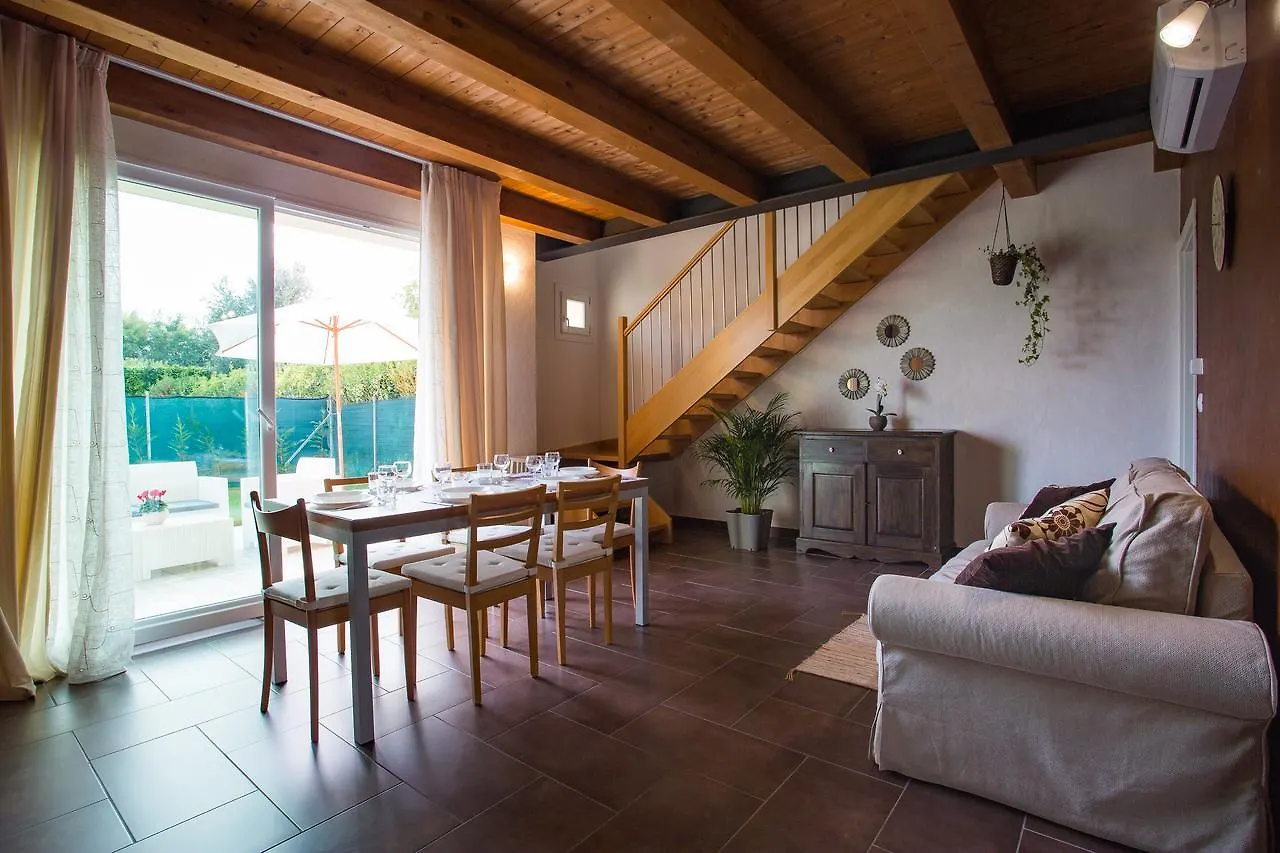 Country house Borgo Pertile Guest House Stra